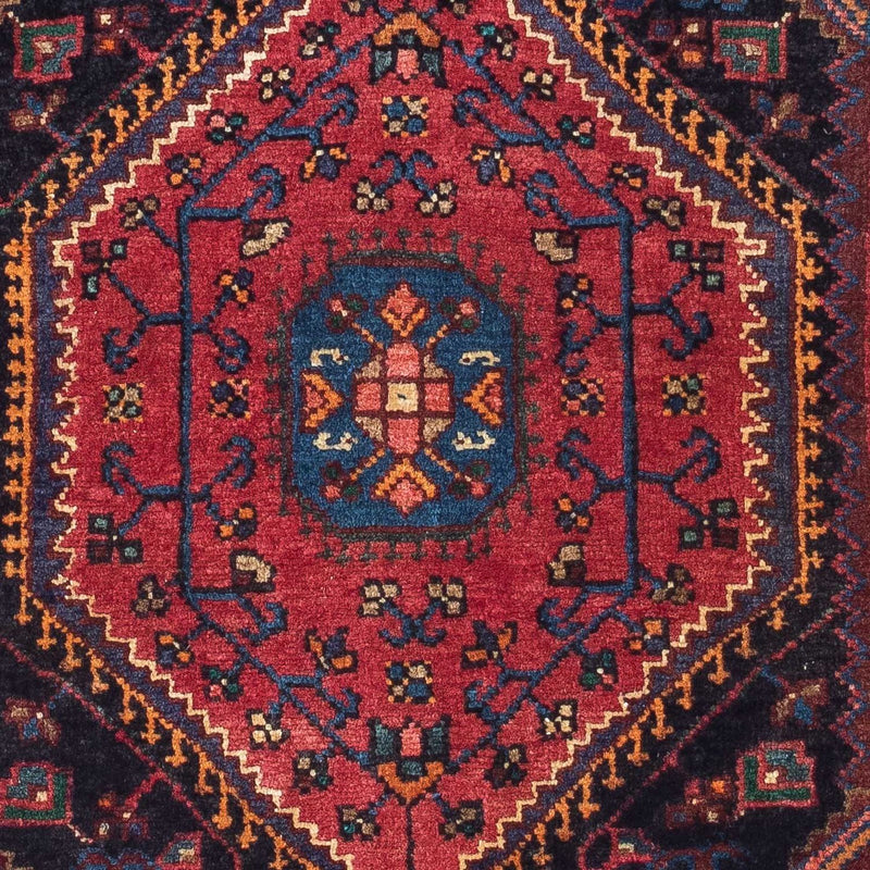 Hamadan Tapete 138x88cm - Tapete persa