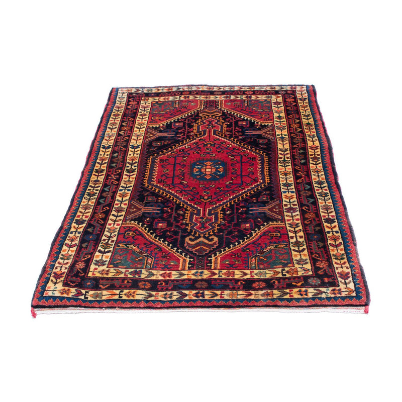 Hamadan Tapete 138x88cm - Tapete persa