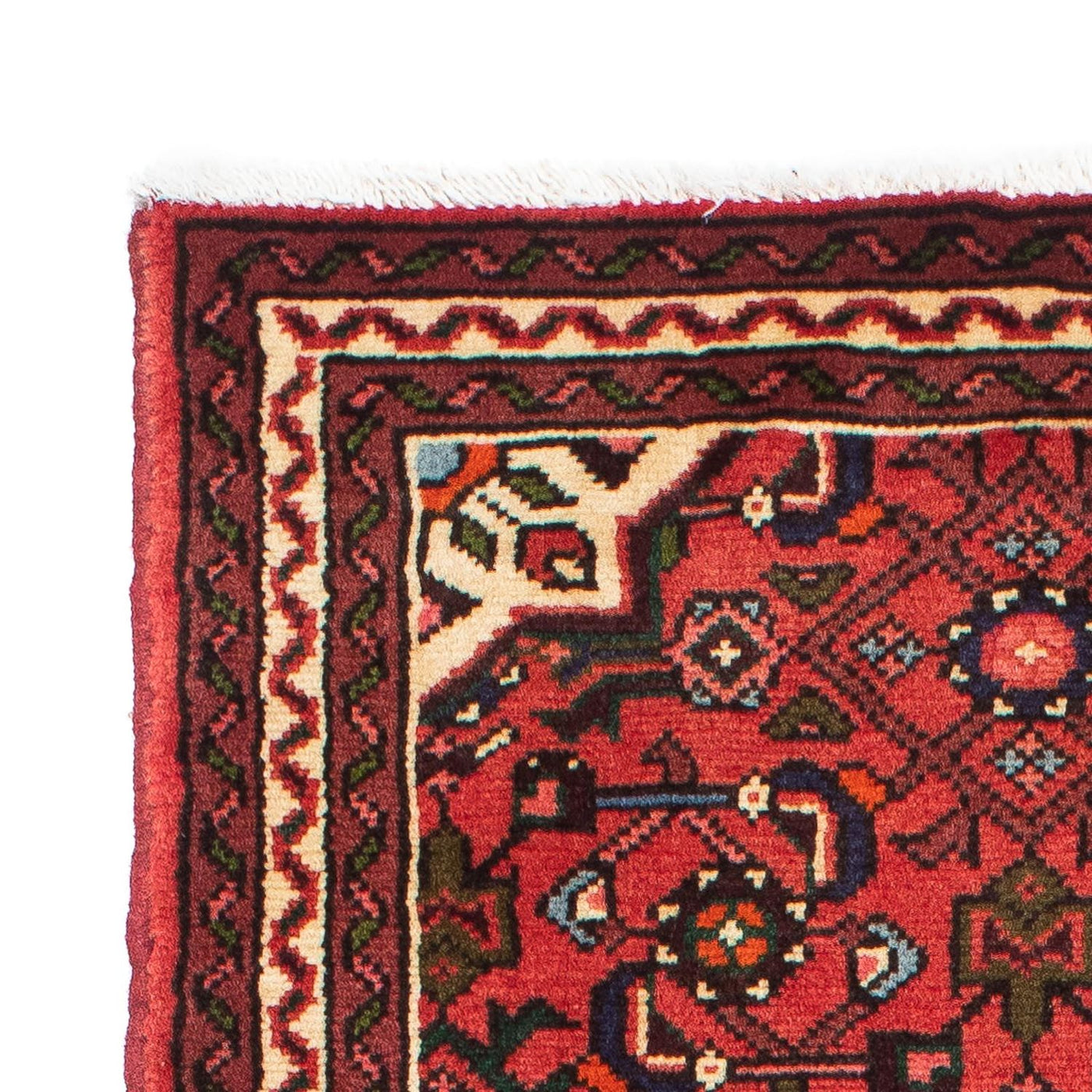 Hosseinabad Tapete 200x72cm - Tapete persa