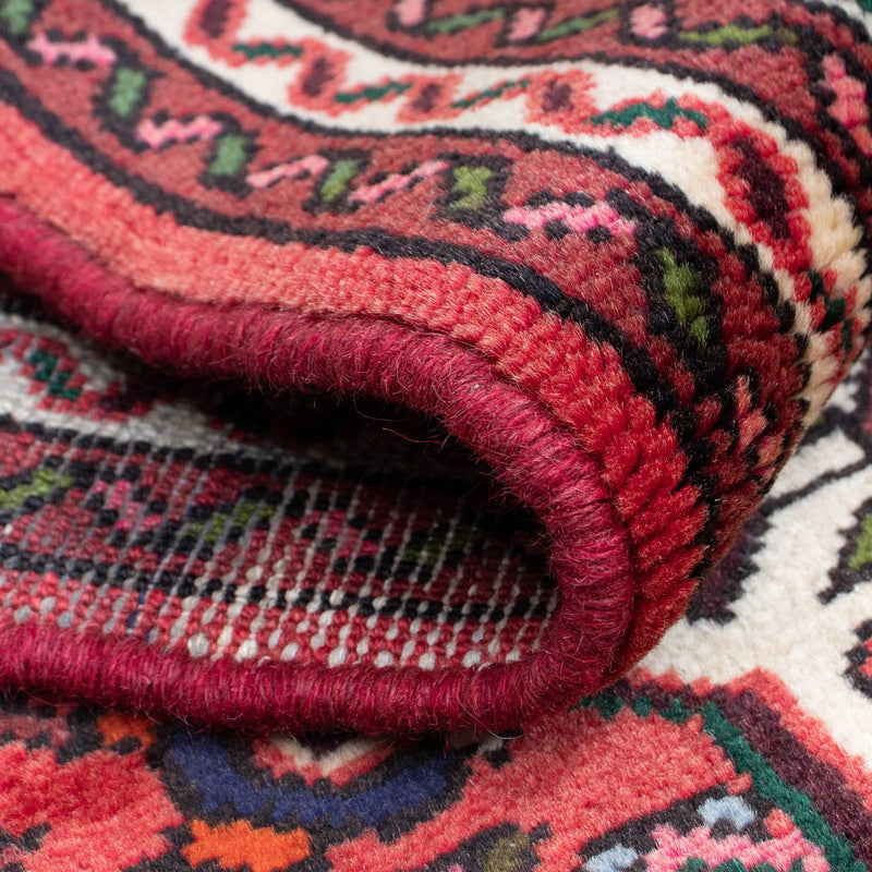 Hosseinabad Tapete 200x72cm - Tapete persa