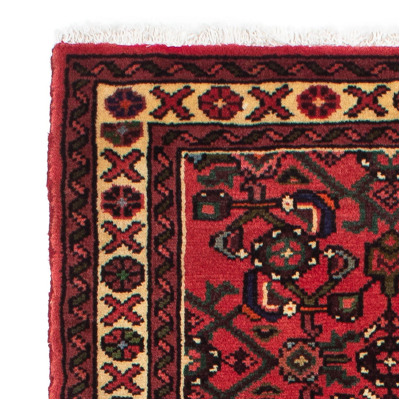 Hosseinabad Tapete 200x70cm - Tapete persa