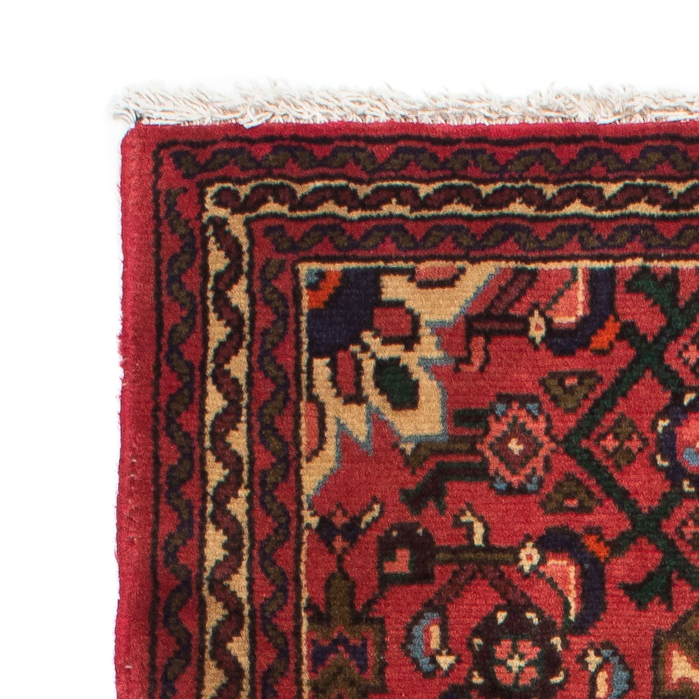 Hosseinabad Tapete 195x72cm - Tapete persa