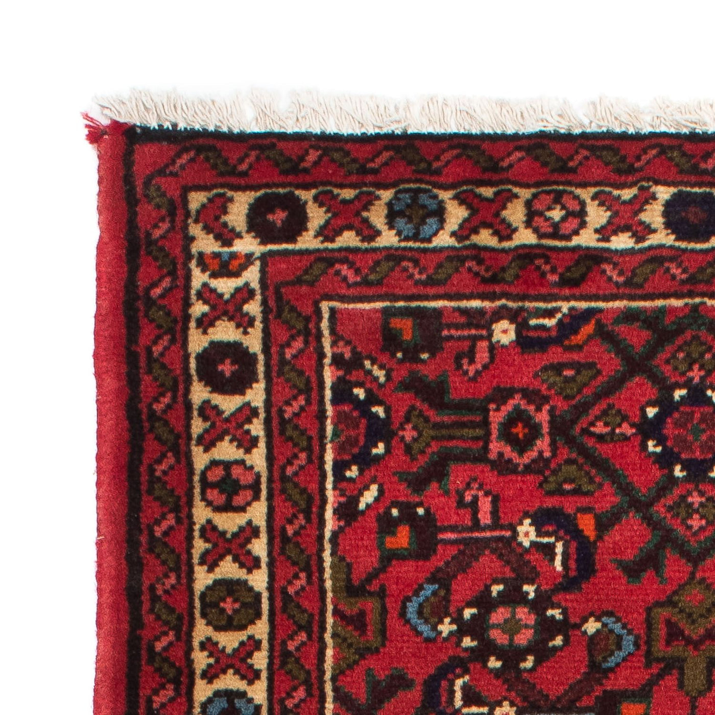 Hosseinabad Tapete 195x74cm - Tapete persa