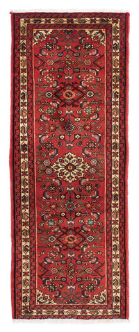 Hosseinabad Tapete 75x205cm - Tapete persa – product image