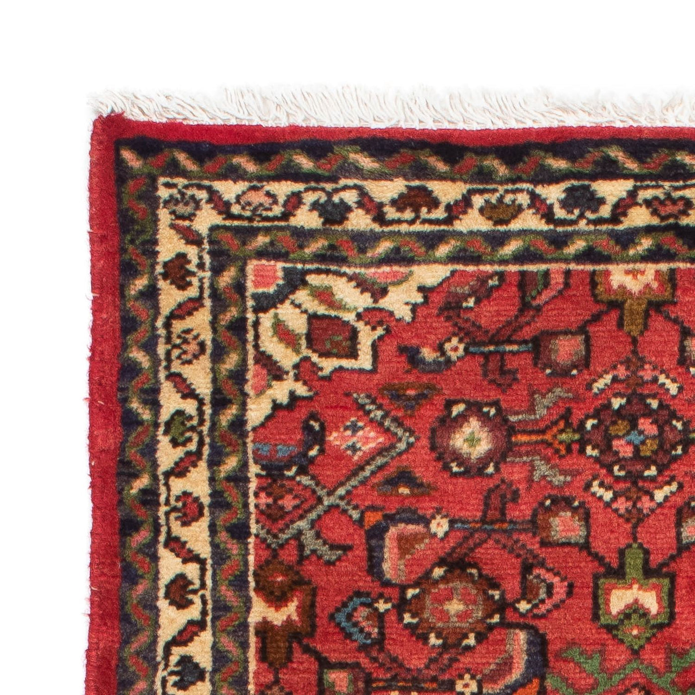 Hosseinabad Tapete 200x70cm - Tapete persa