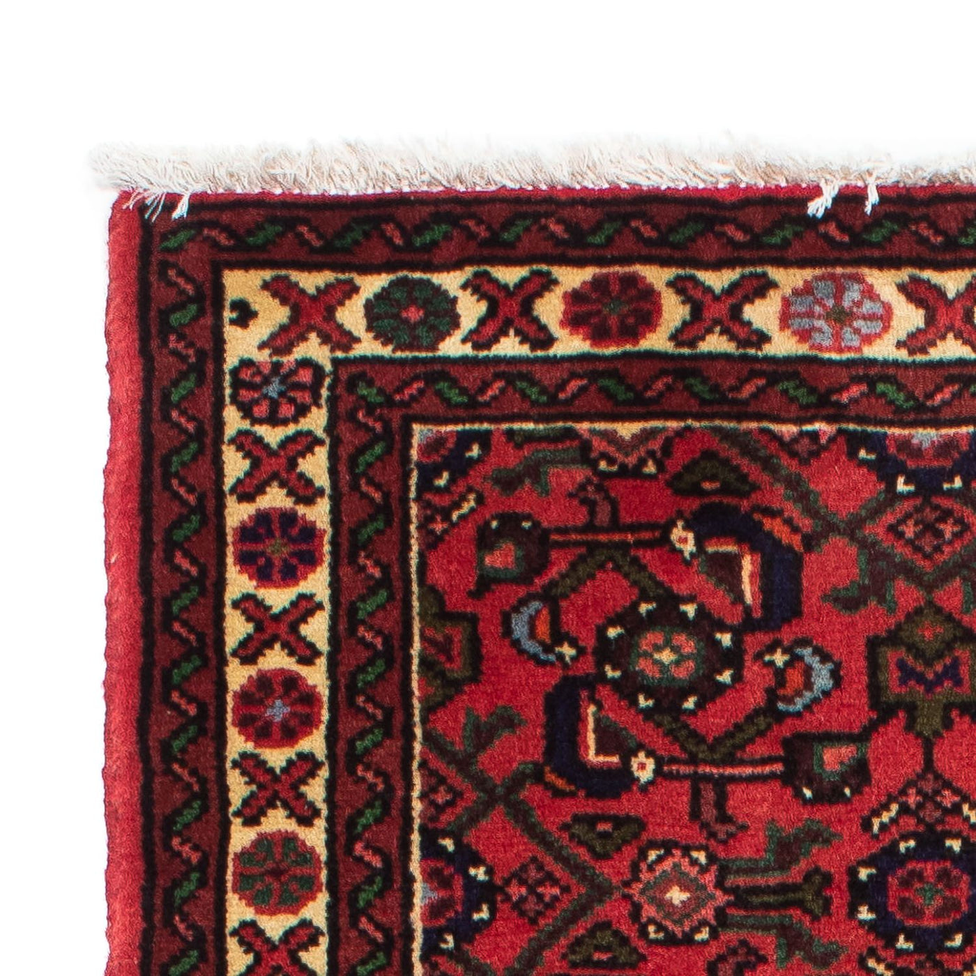 Hosseinabad Tapete 195x75cm - Tapete persa