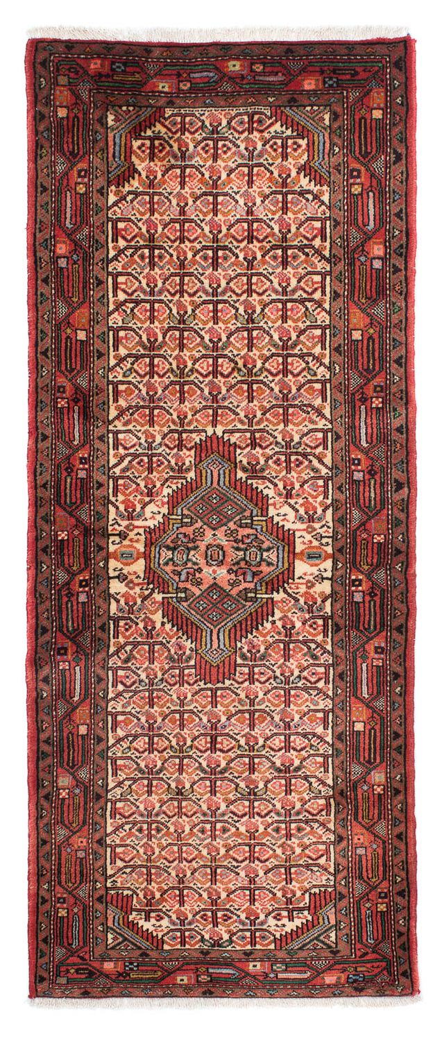 Hosseinabad Tapete 212x83cm - Tapete persa