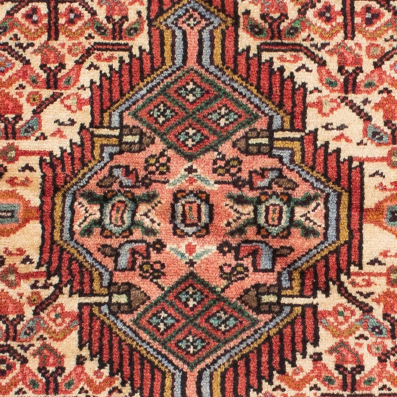 Hosseinabad Tapete 212x83cm - Tapete persa