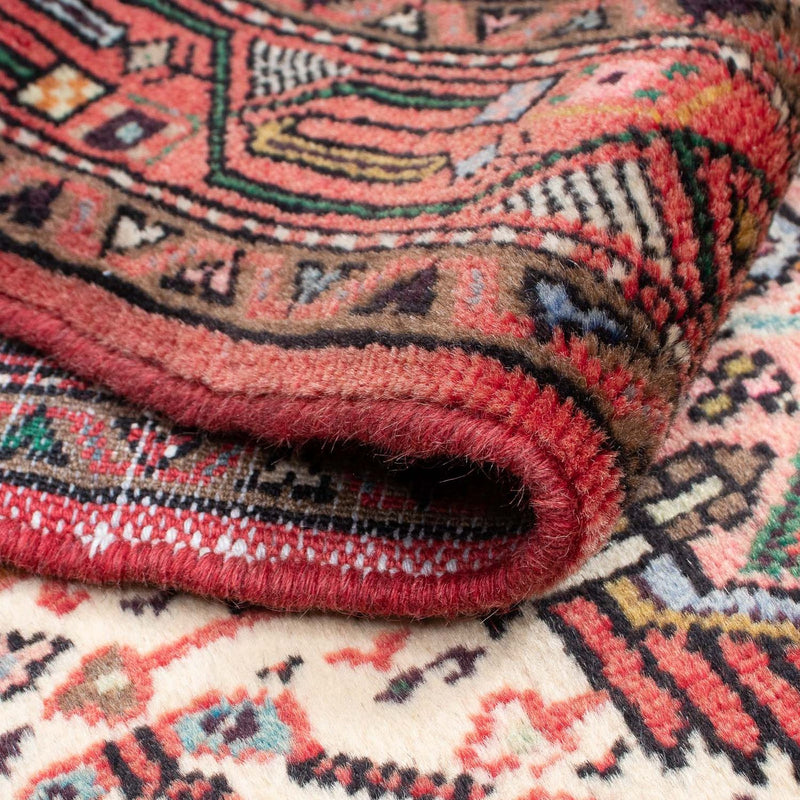 Hosseinabad Tapete 212x83cm - Tapete persa