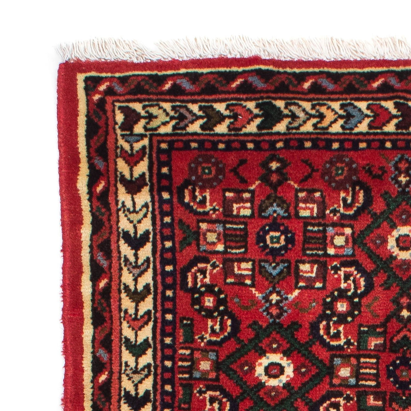 Hosseinabad Tapete 210x76cm - Tapete persa