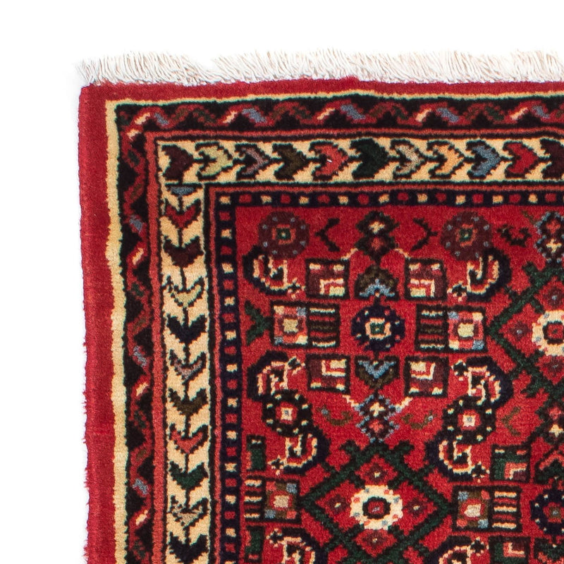 Hosseinabad Tapete 210x76cm - Tapete persa