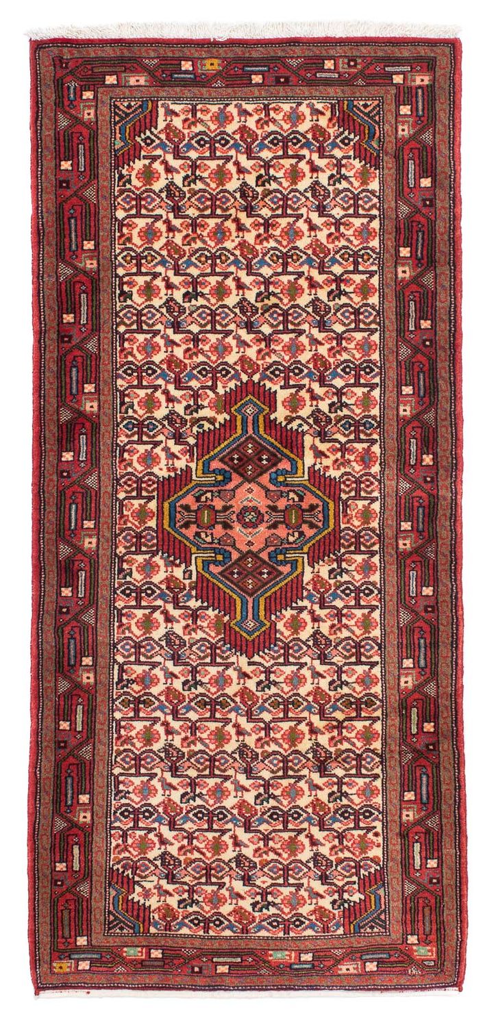 Hosseinabad Tapete 82x195cm - Tapete persa