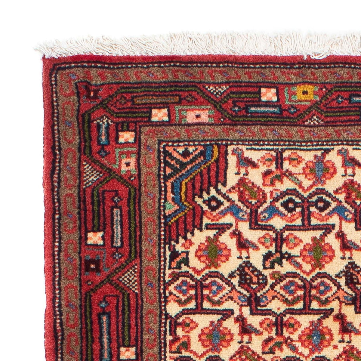 Hosseinabad Tapete 82x195cm - Tapete persa