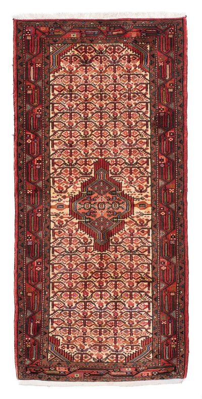 Hosseinabad Tapete 88x190cm - Tapete persa