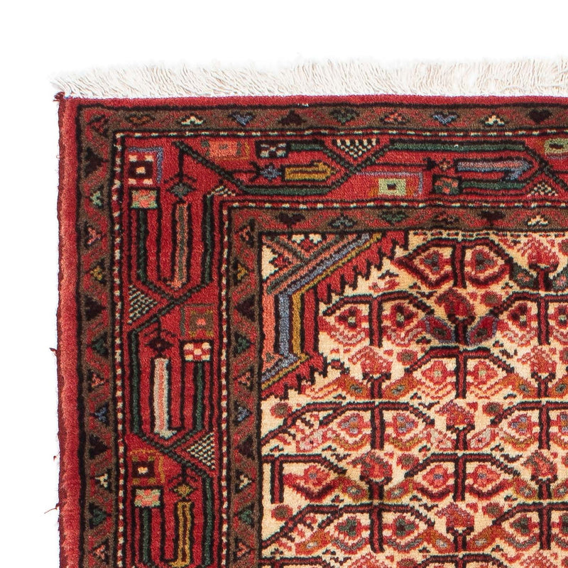 Hosseinabad Tapete 190x88cm - Tapete persa
