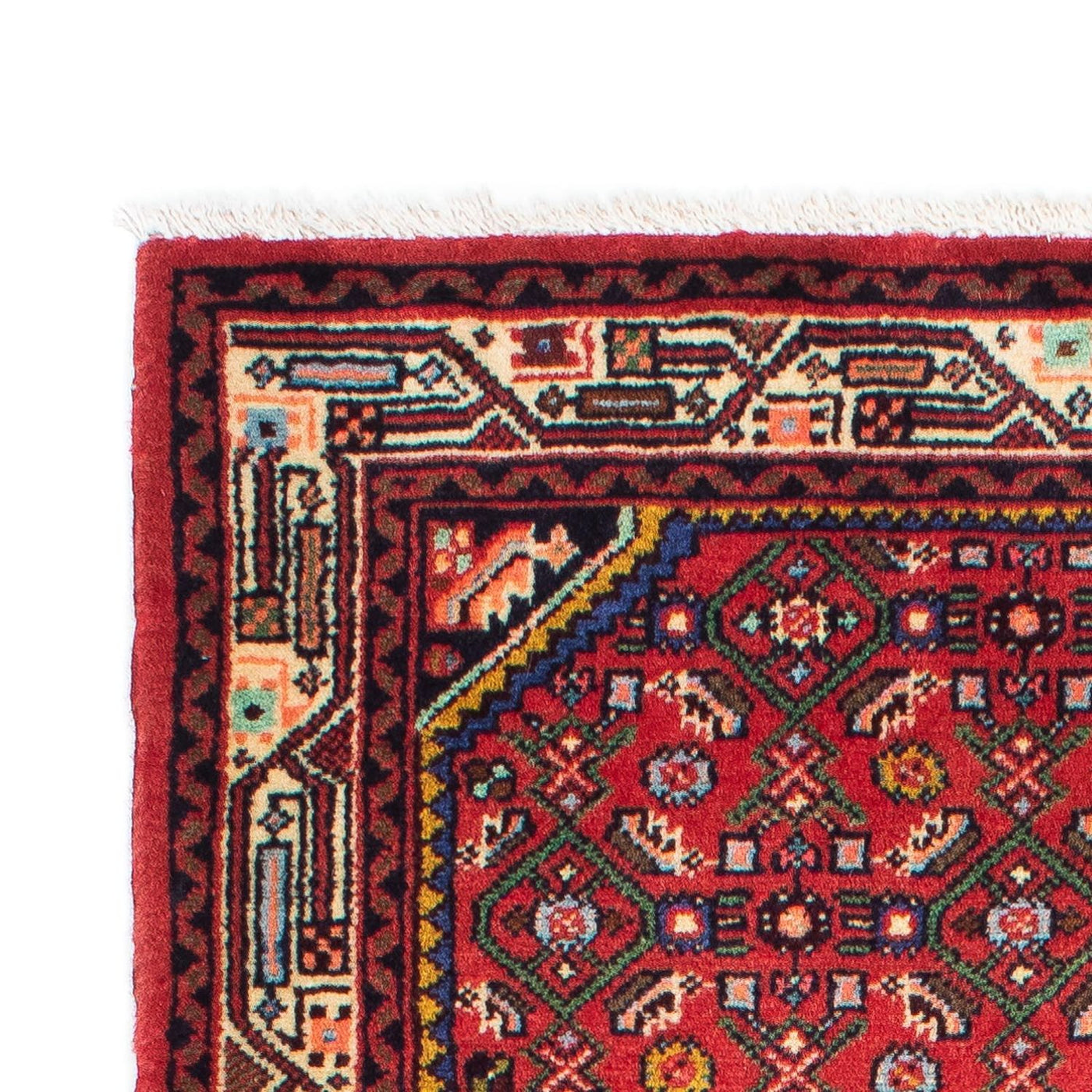 Hosseinabad Tapete 190x82cm - Tapete persa