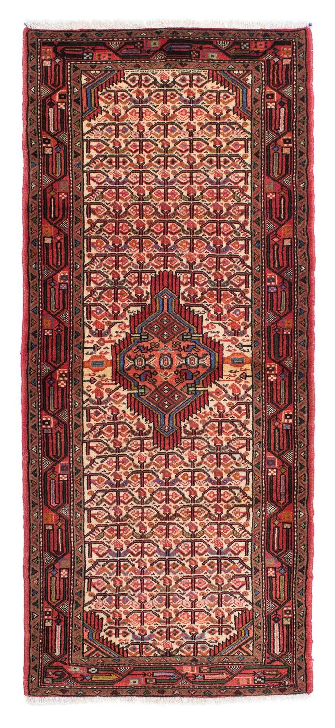Hosseinabad Tapete 204x83cm - Tapete persa