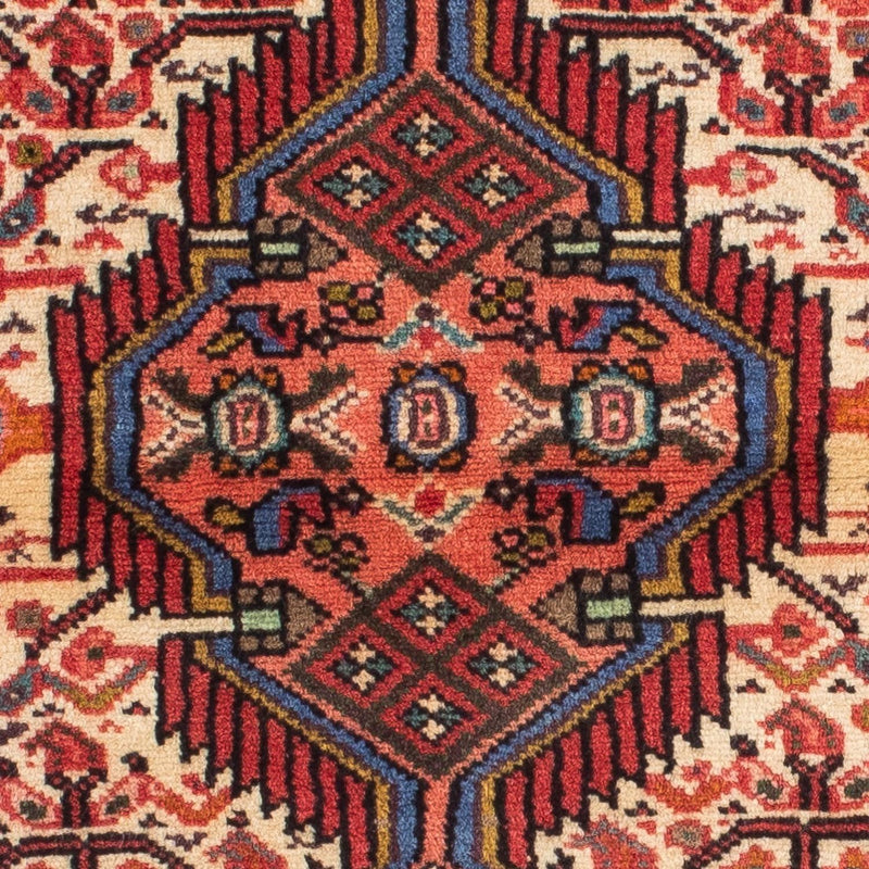 Hosseinabad Tapete 204x83cm - Tapete persa