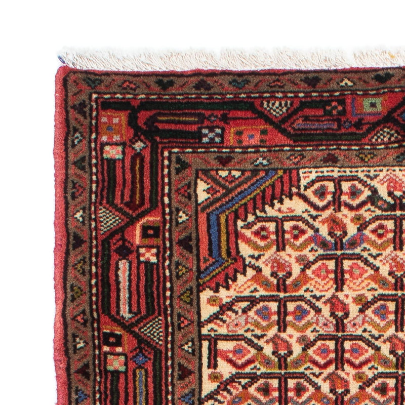 Hosseinabad Tapete 204x83cm - Tapete persa