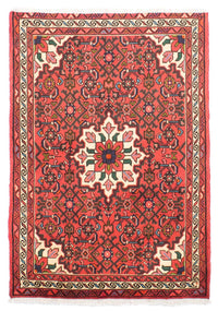 Hosseinabad Tapete 146x100cm - Tapete persa – product image
