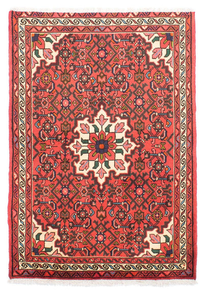Hosseinabad Tapete 100x146cm - Tapete persa