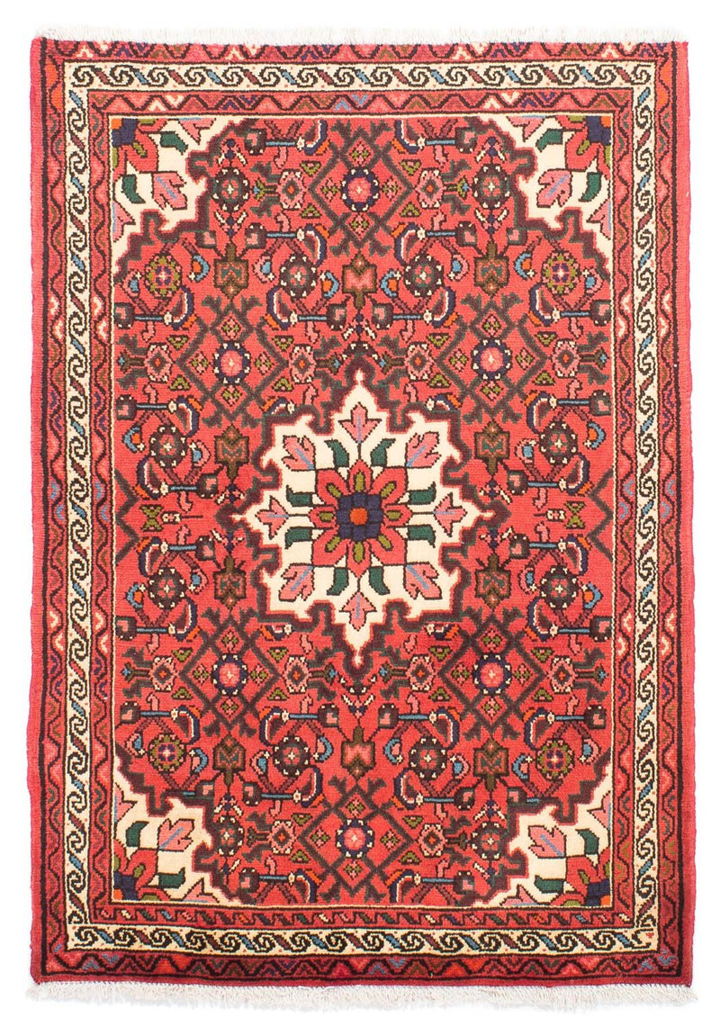 Hosseinabad Tapete 146x100cm - Tapete persa