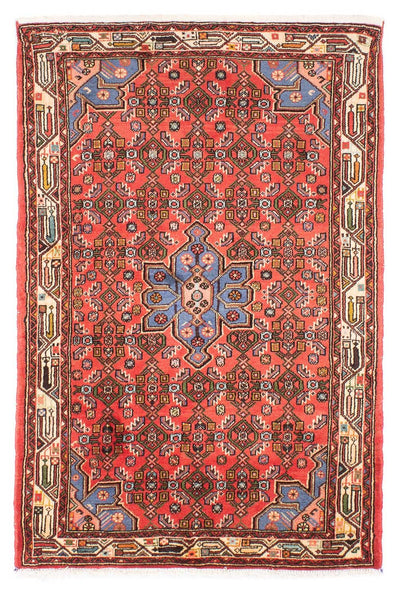 Hosseinabad Tapete 102x150cm - Tapete persa