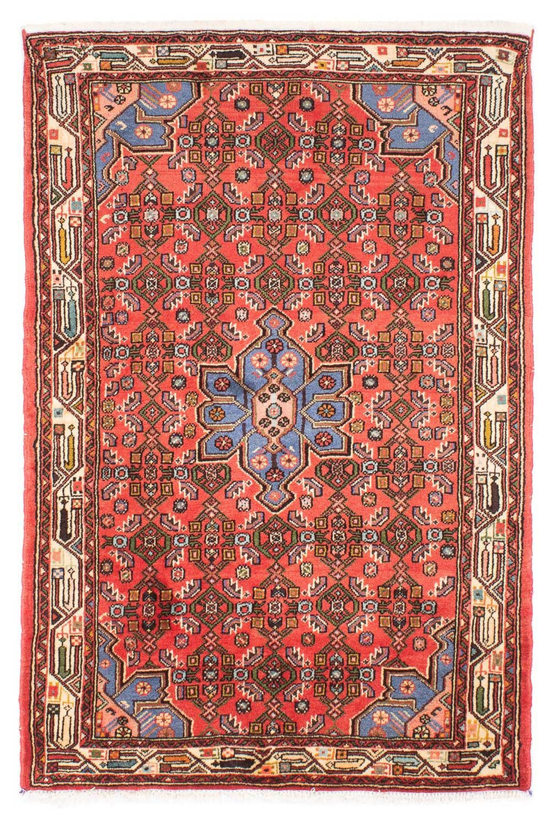 Hosseinabad Tapete 150x102cm - Tapete persa