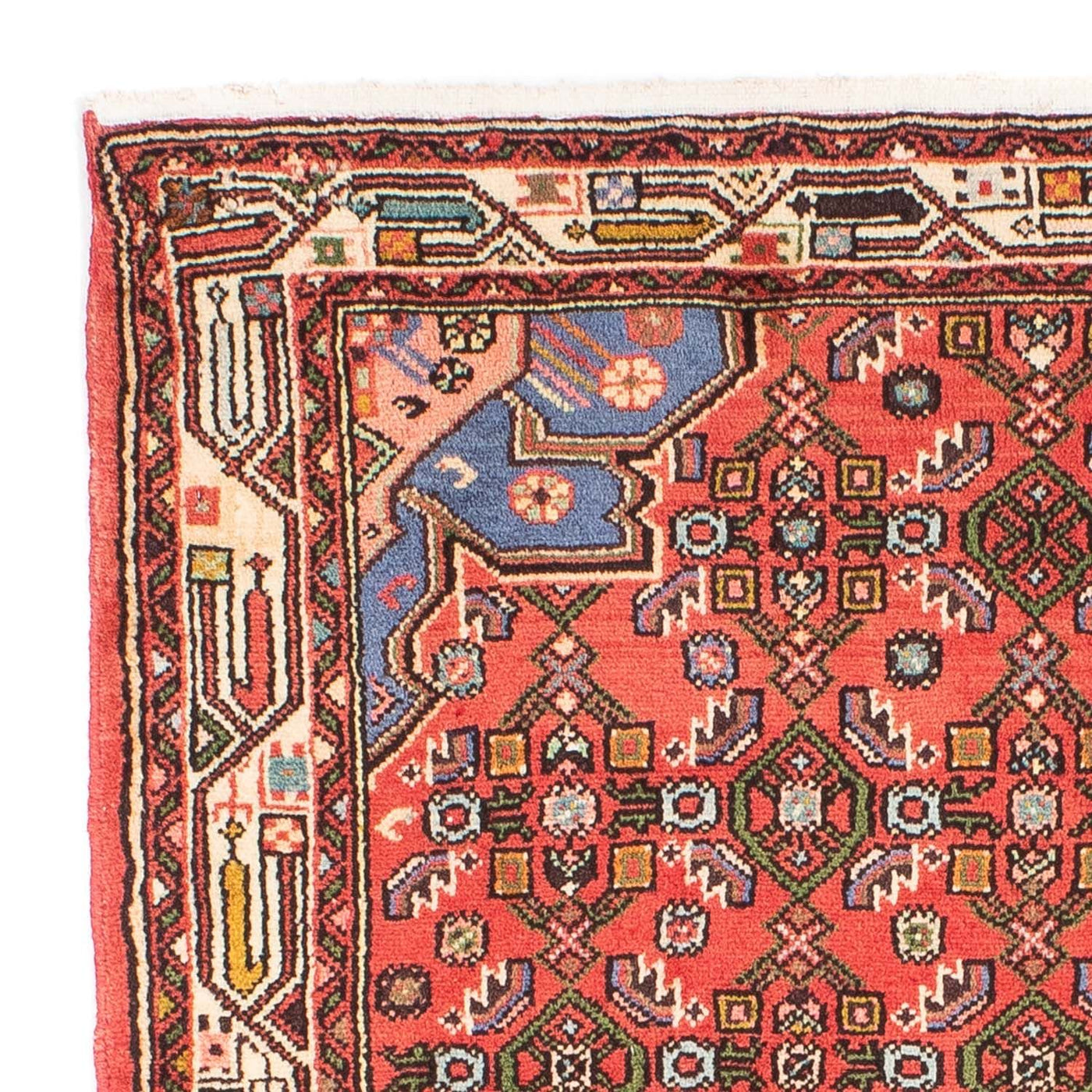 Hosseinabad Tapete 150x102cm - Tapete persa