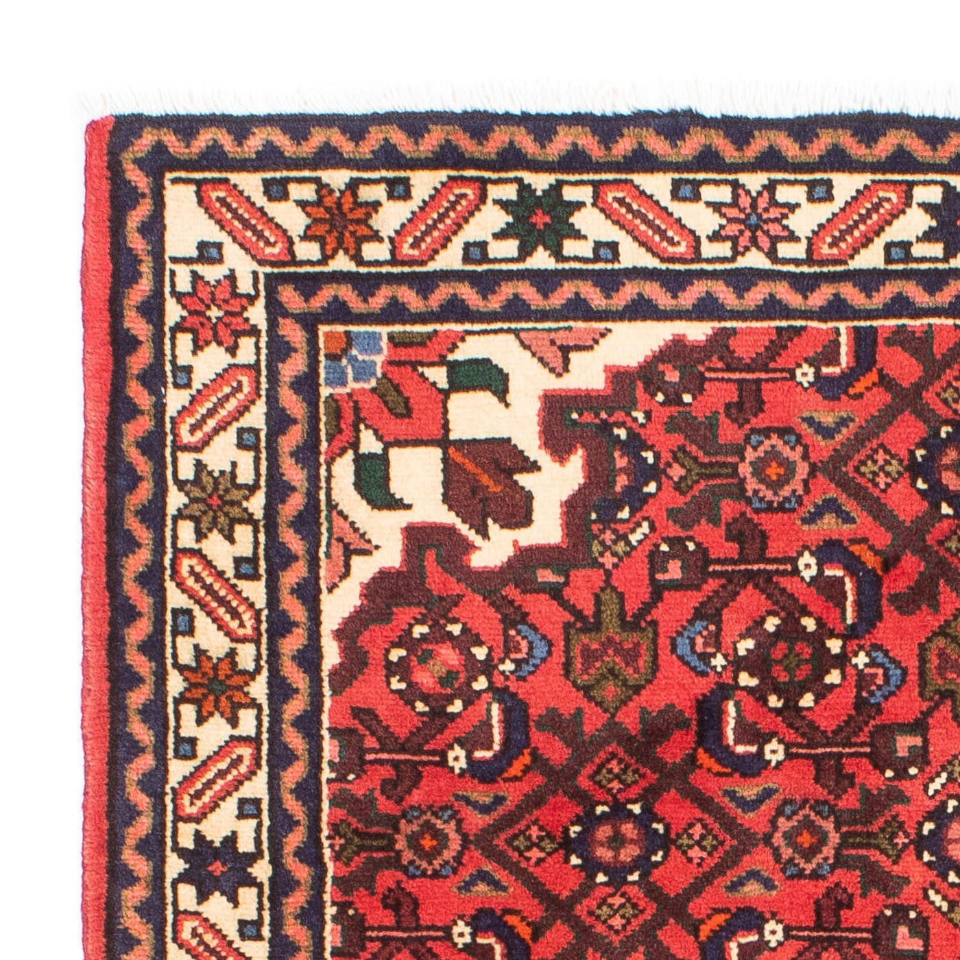 Hosseinabad Tapete 153x106cm - Tapete persa