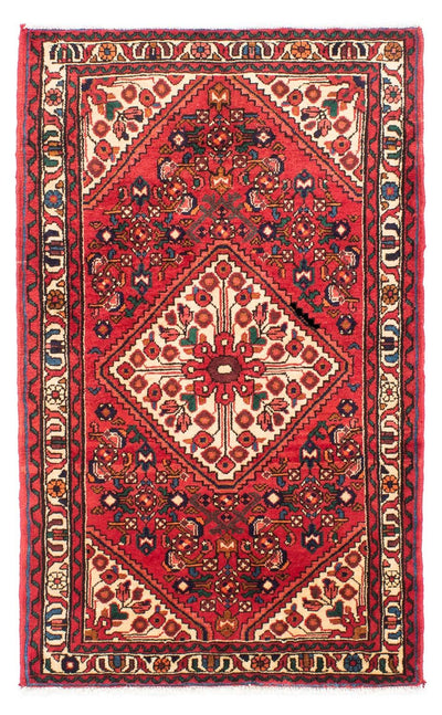 Hosseinabad Tapete 108x160cm - Tapete persa