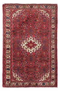 Hosseinabad Teppich 157x105cm - Perserteppich – product image