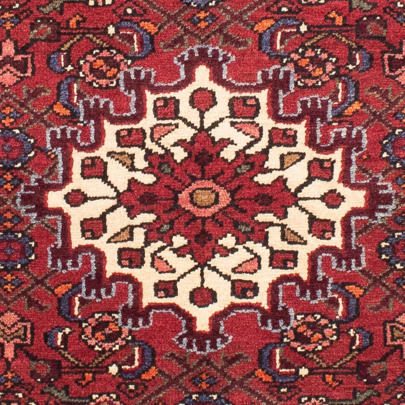 Hosseinabad Teppich 157x105cm - Perserteppich