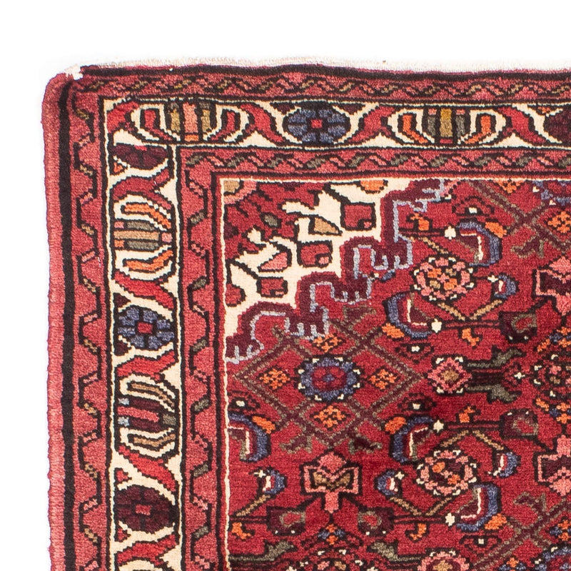 Hosseinabad Teppich 157x105cm - Perserteppich