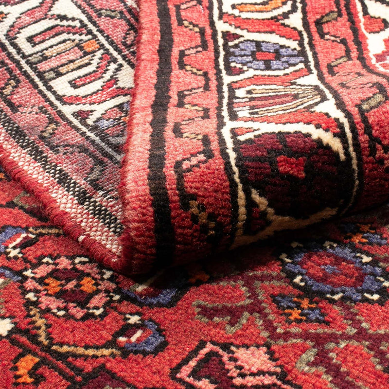 Hosseinabad Teppich 157x105cm - Perserteppich