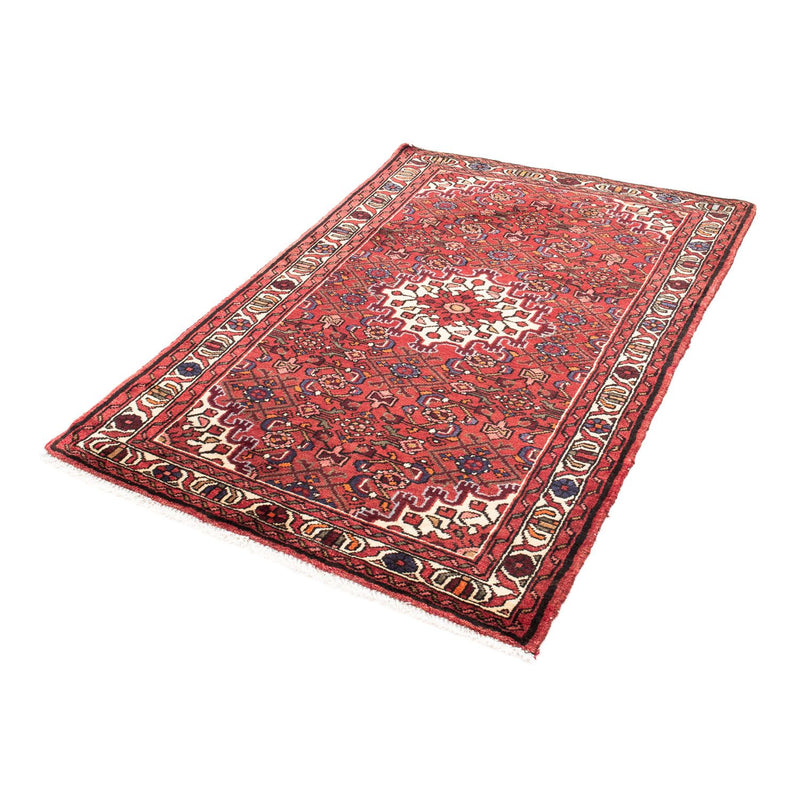 Hosseinabad Teppich 157x105cm - Perserteppich