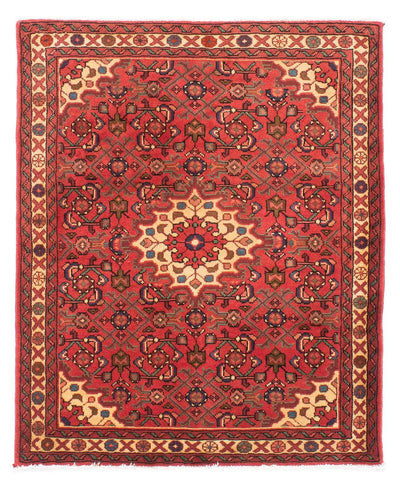 Hosseinabad Tapete 110x135cm - Tapete persa