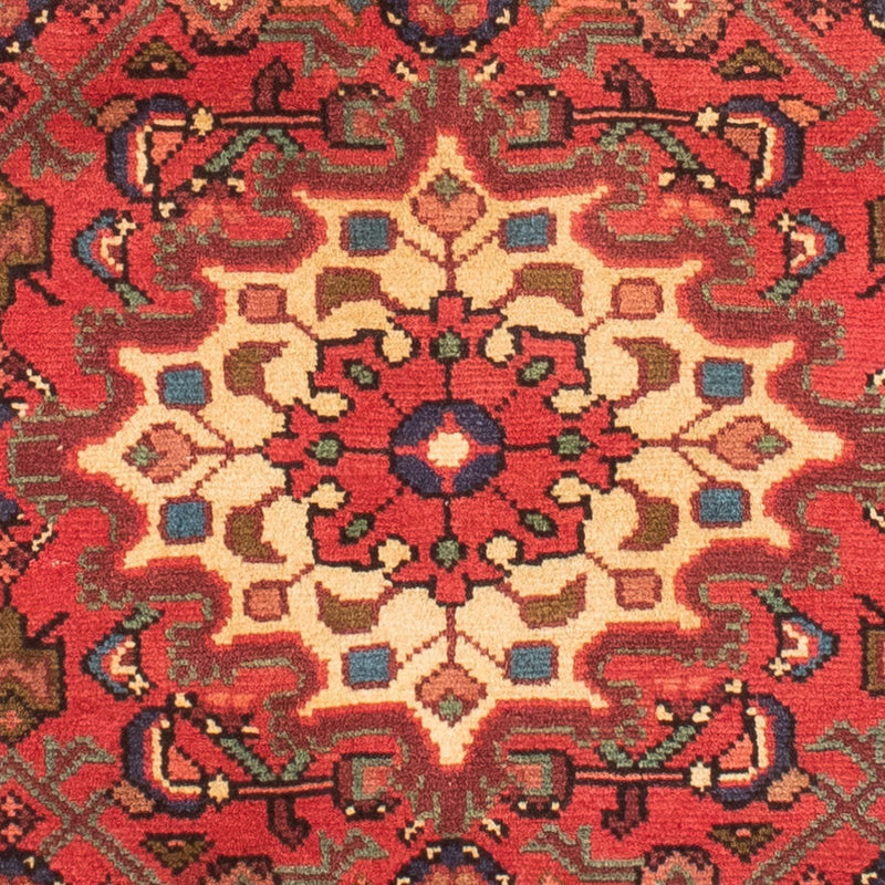 Hosseinabad Tapete 110x135cm - Tapete persa