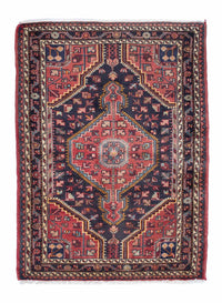 Hosseinabad Tapete 157x104cm - Tapete persa – product image