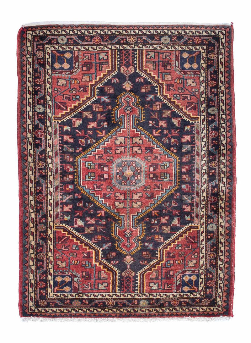 Hosseinabad Tapete 157x104cm - Tapete persa