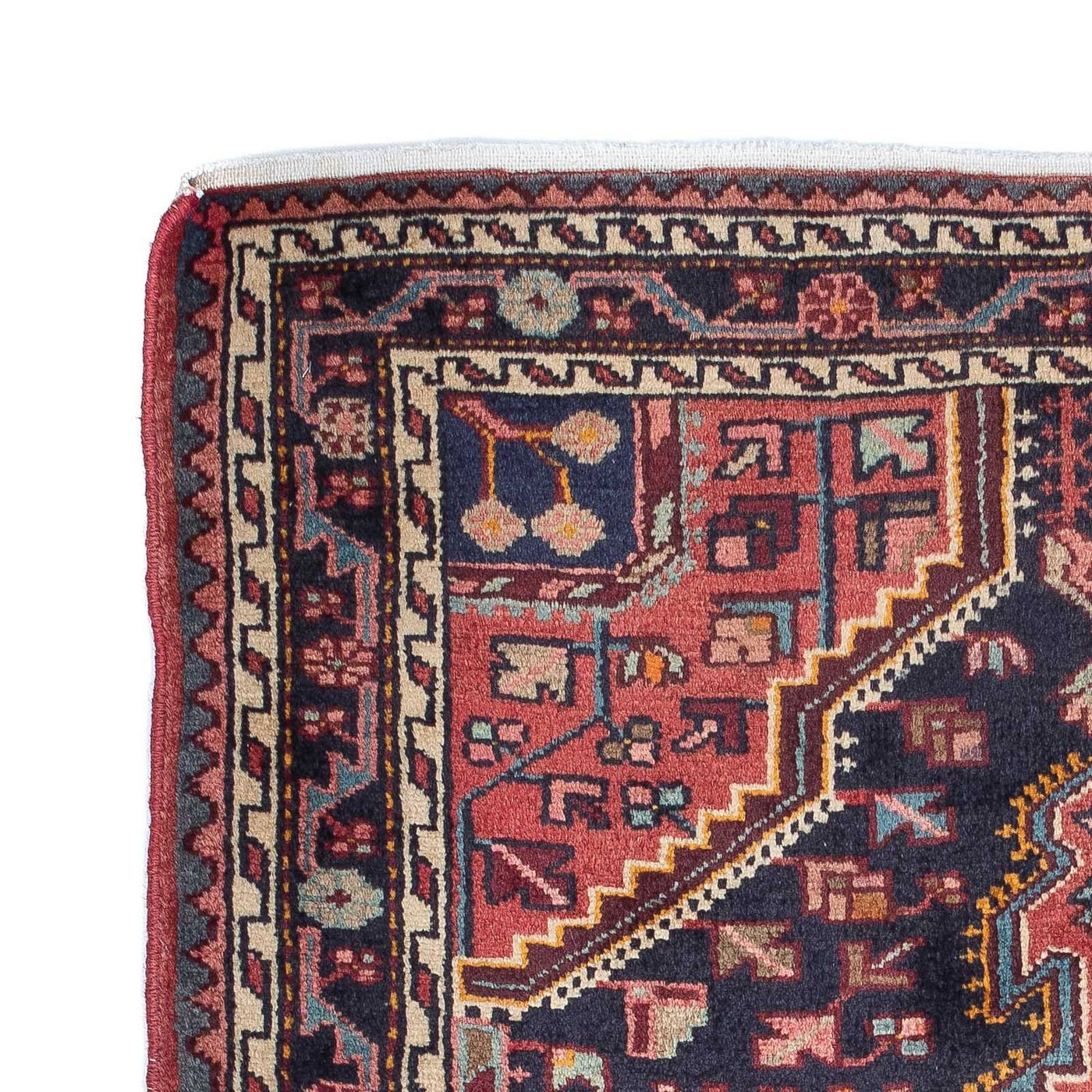 Hosseinabad Tapete 157x104cm - Tapete persa