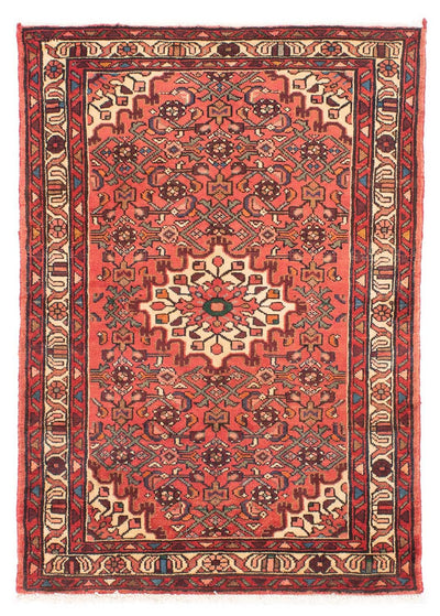 Hosseinabad Tapete 110x150cm - Tapete persa