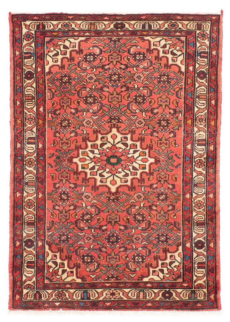 Hosseinabad Tapete 110x150cm - Tapete persa