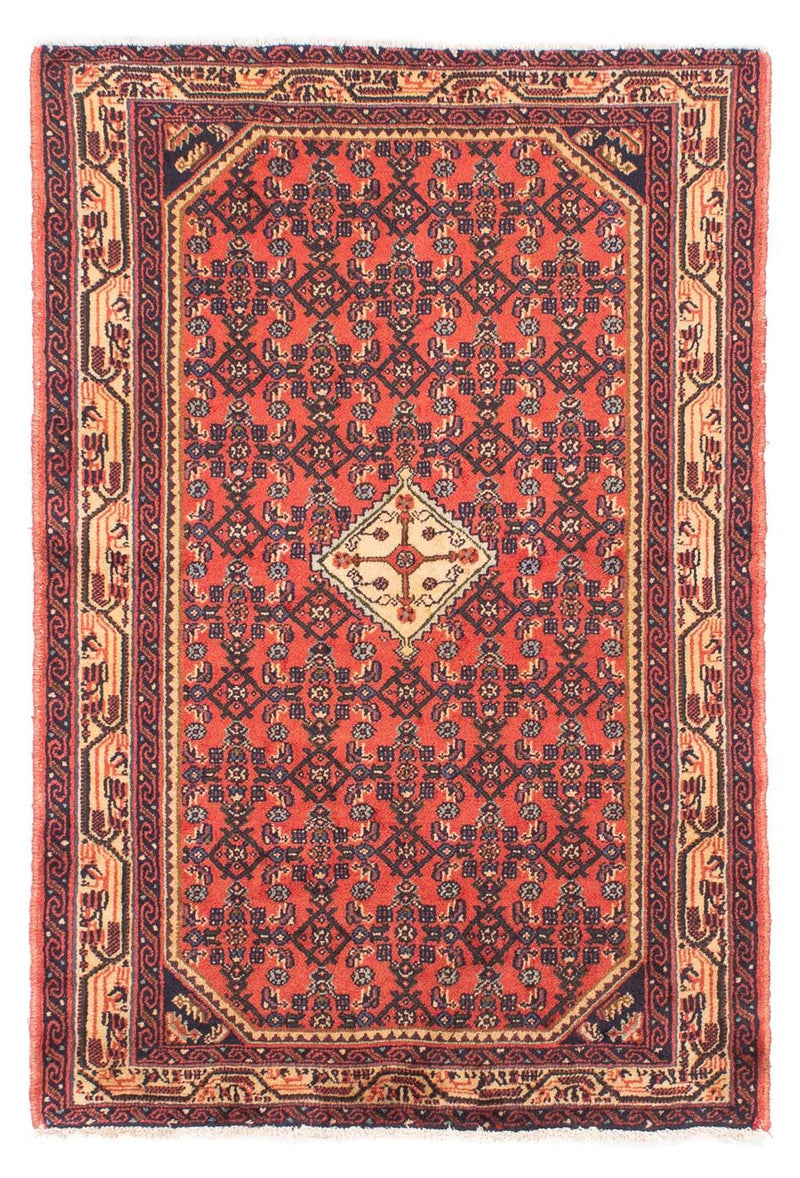Hosseinabad Tapete 150x102cm - Tapete persa
