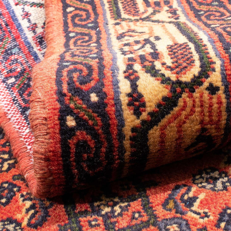 Hosseinabad Tapete 150x102cm - Tapete persa