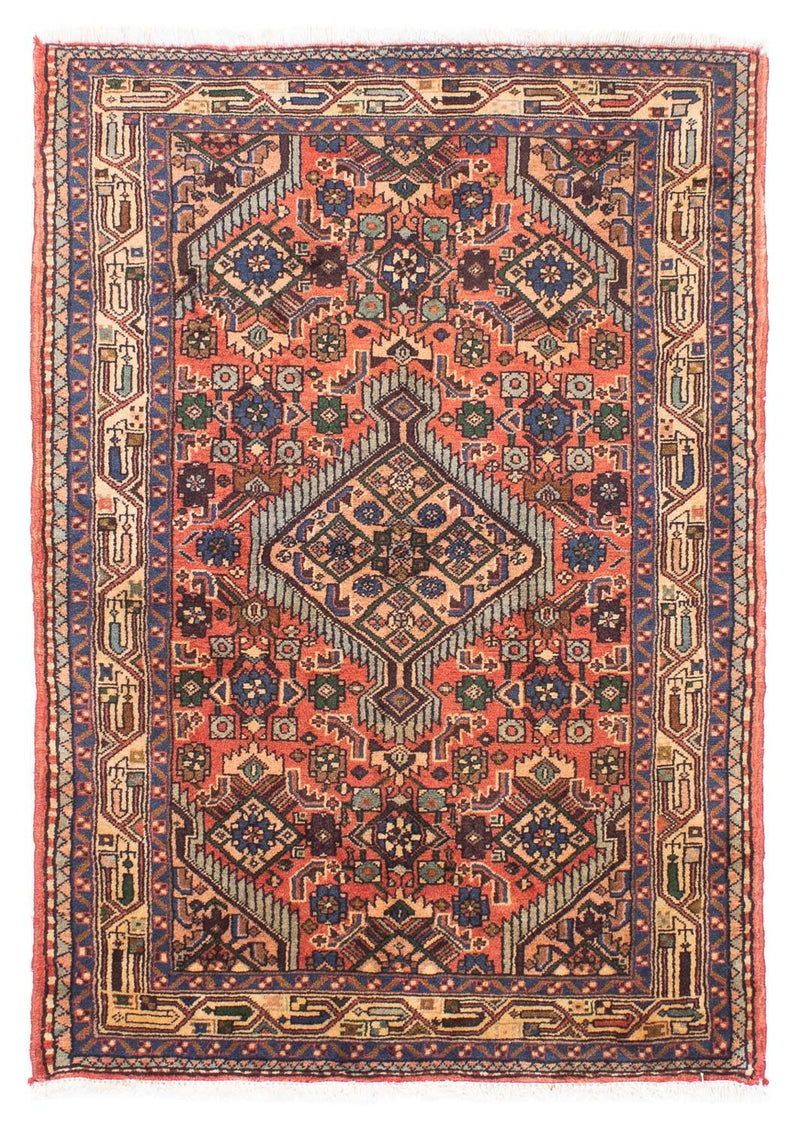 Hosseinabad Tapete 100x147cm - Tapete persa