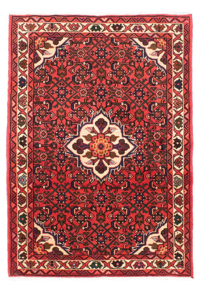 Hosseinabad Tapete 103x152cm - Tapete persa