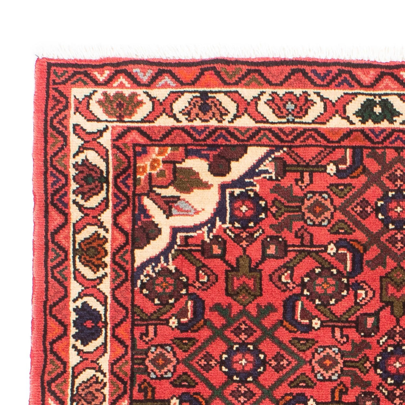 Hosseinabad Tapete 152x103cm - Tapete persa
