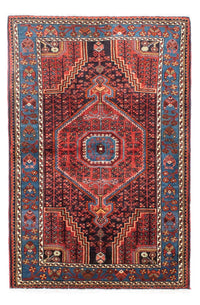 Hosseinabad Tapete 163x110cm - Tapete persa – product image