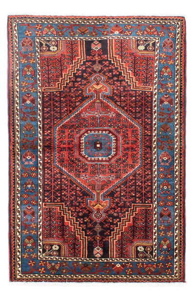 Hosseinabad Tapete 110x163cm - Tapete persa